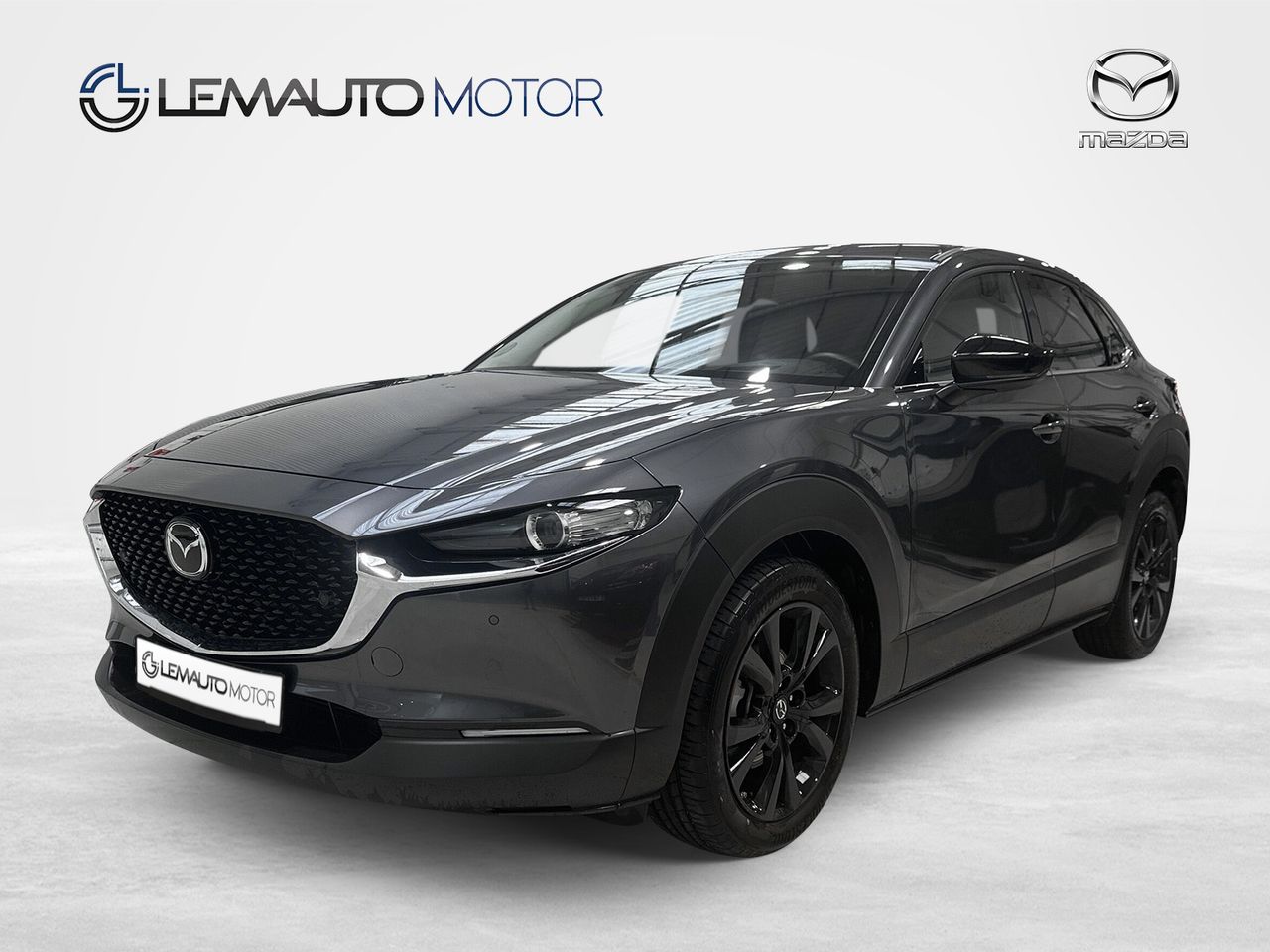 Mazda CX-30 e-SKY G MHEV 110 kW 6MT Homura - Foto 2