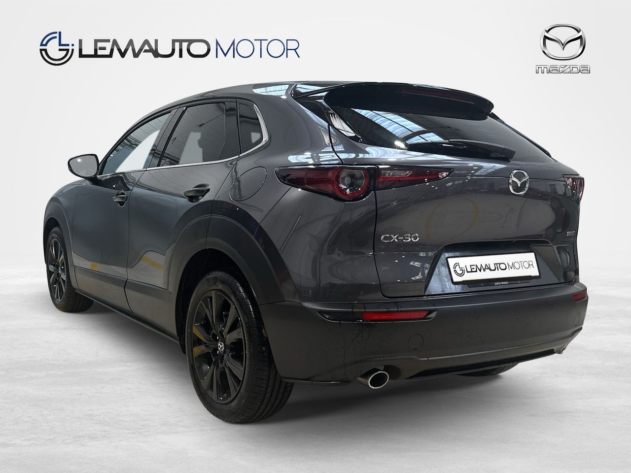 Mazda CX-30 e-SKY G MHEV 110 kW 6MT Homura - Foto 2