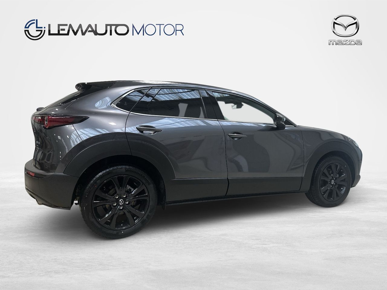 Mazda CX-30 e-SKY G MHEV 110 kW 6MT Homura - Foto 2