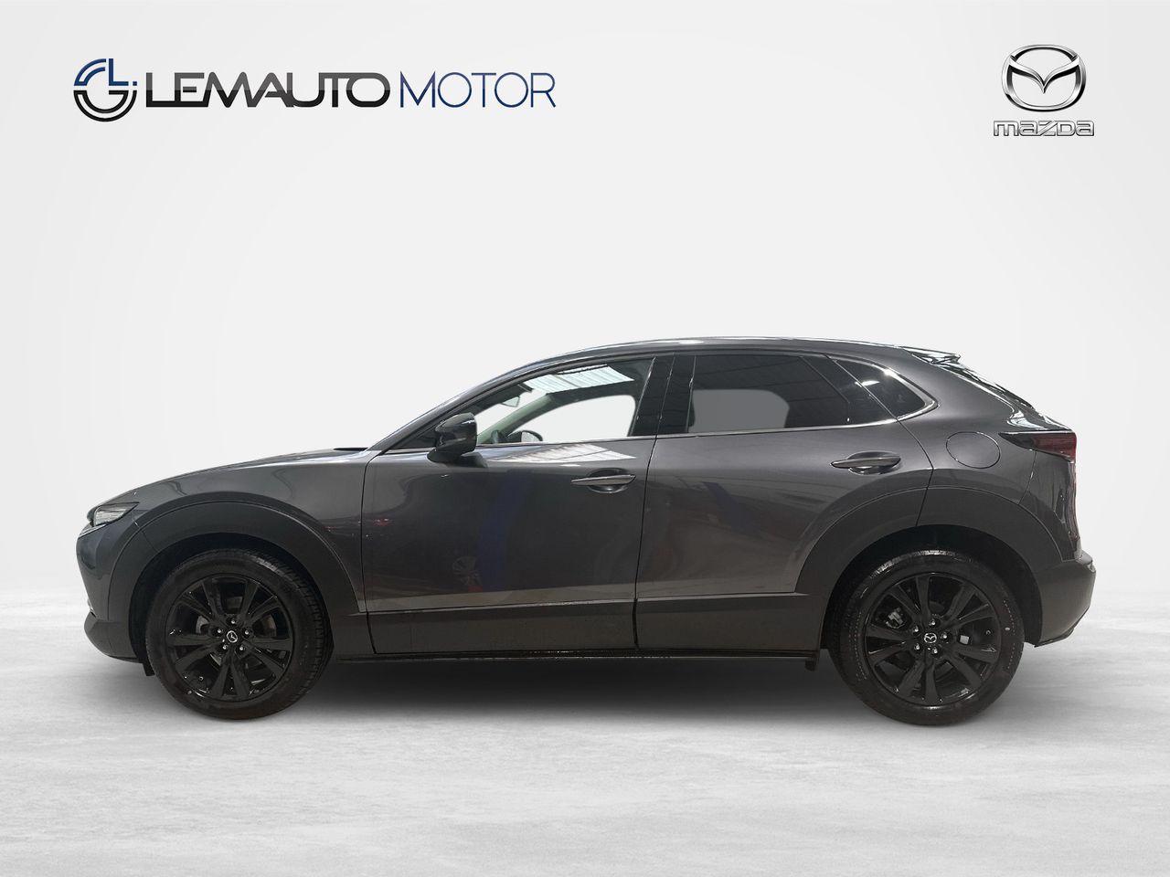 Mazda CX-30 e-SKY G MHEV 110 kW 6MT Homura - Foto 2