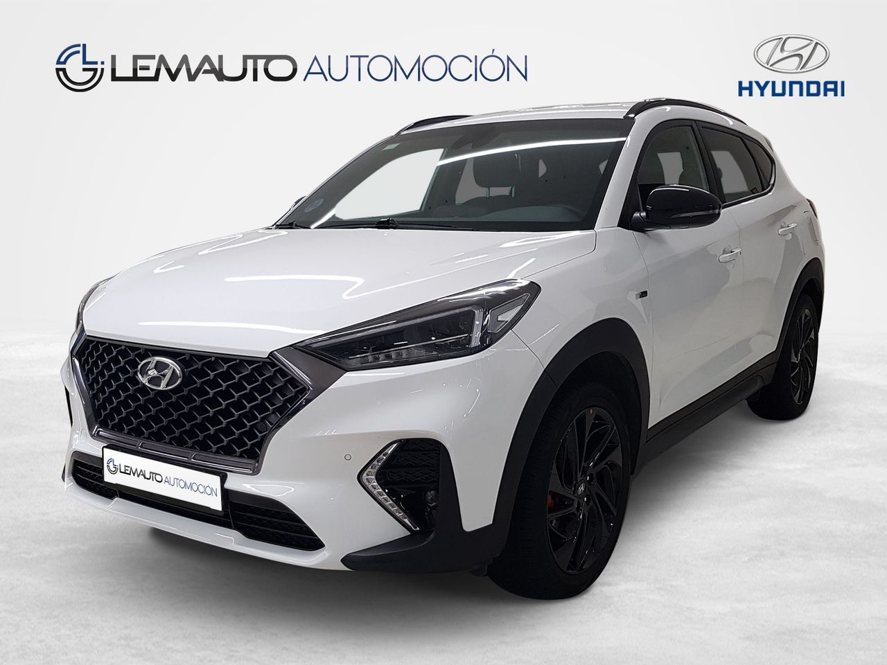 hyundai tucson 2019 /