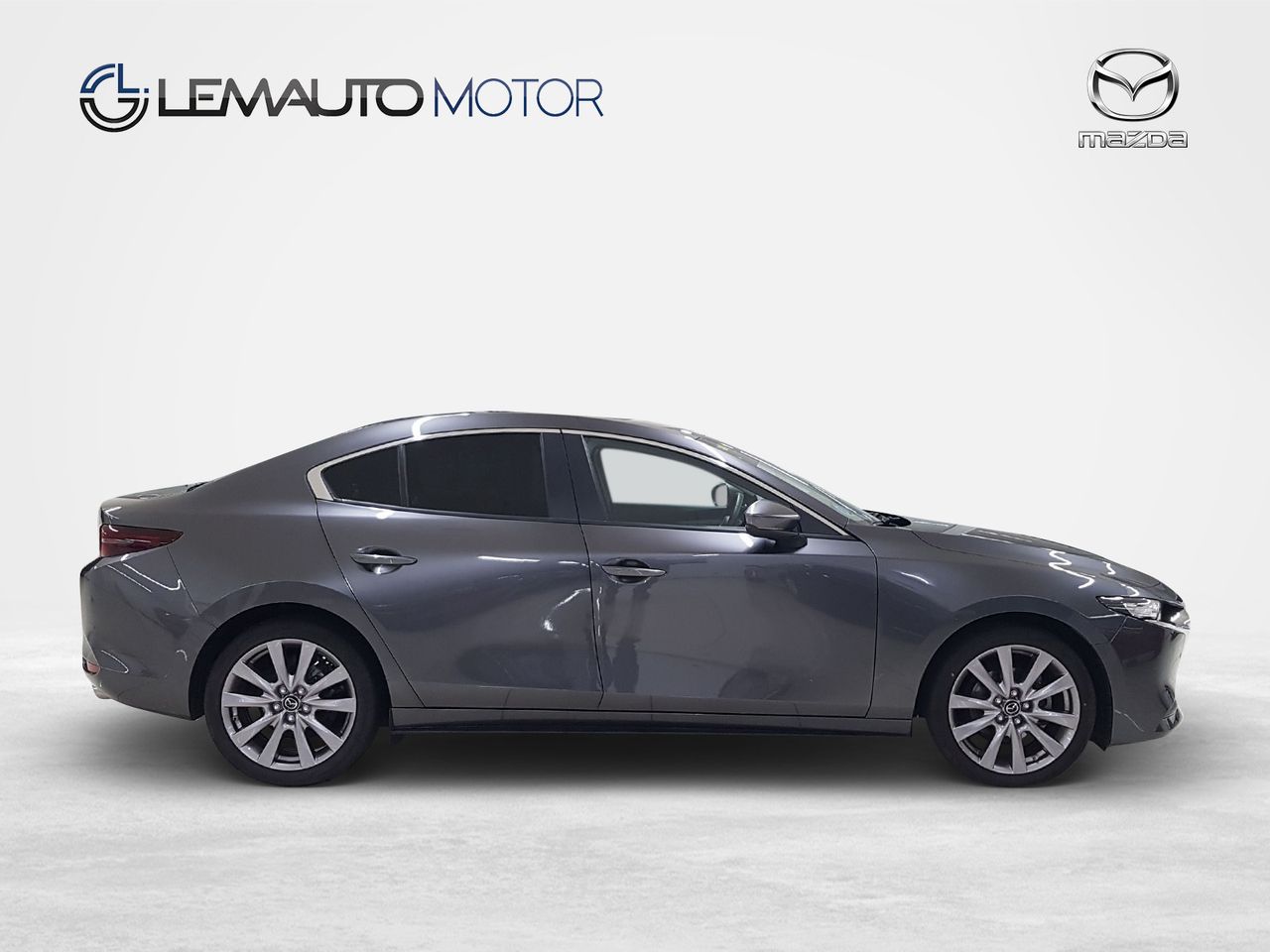 Mazda 3 2.0 SKYACTIV-G EVOLUTION - Foto 2