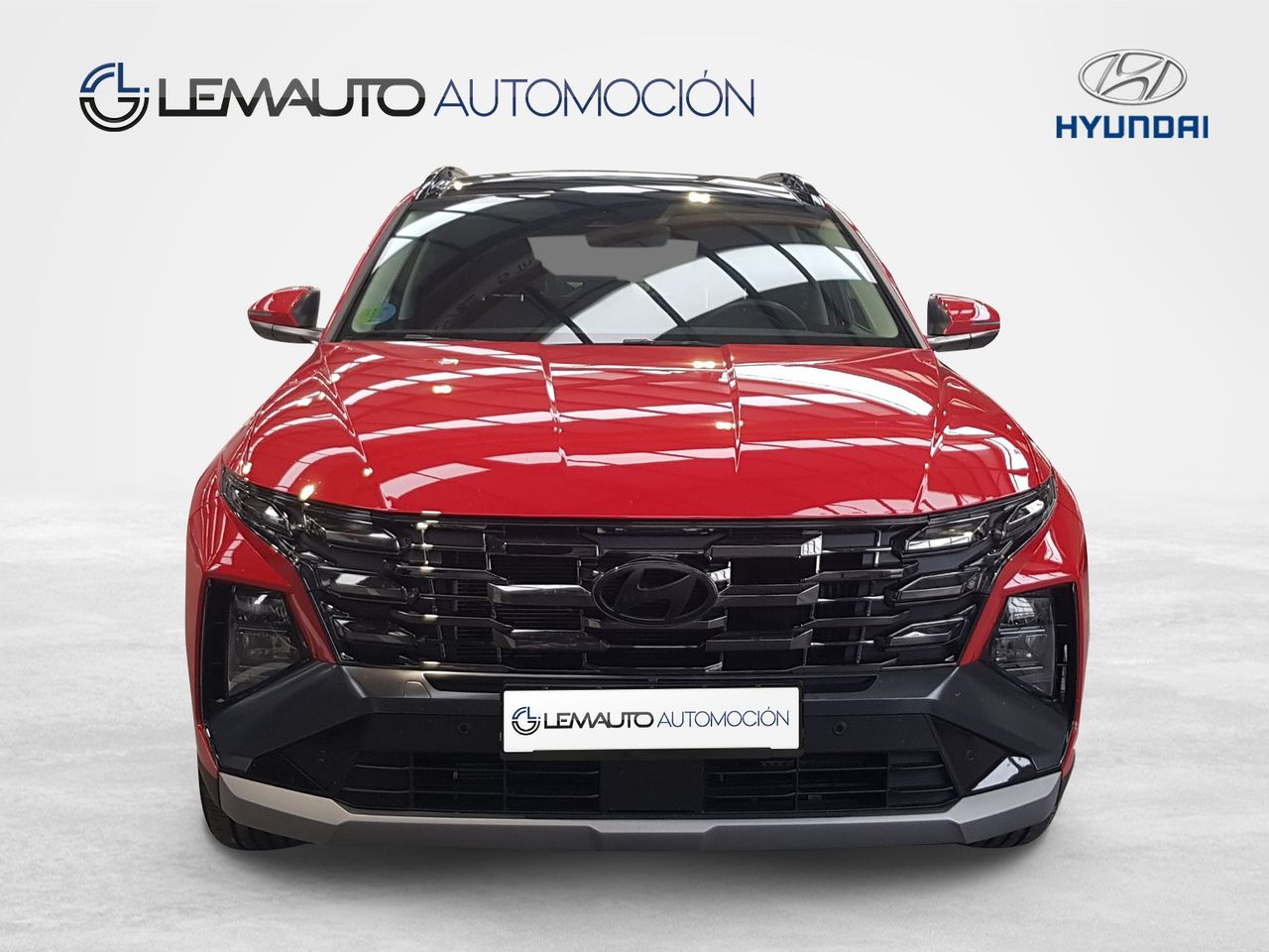 Hyundai Tucson 1.6T 158kW (215CV) HEV AT Tecno Sky - Foto 2