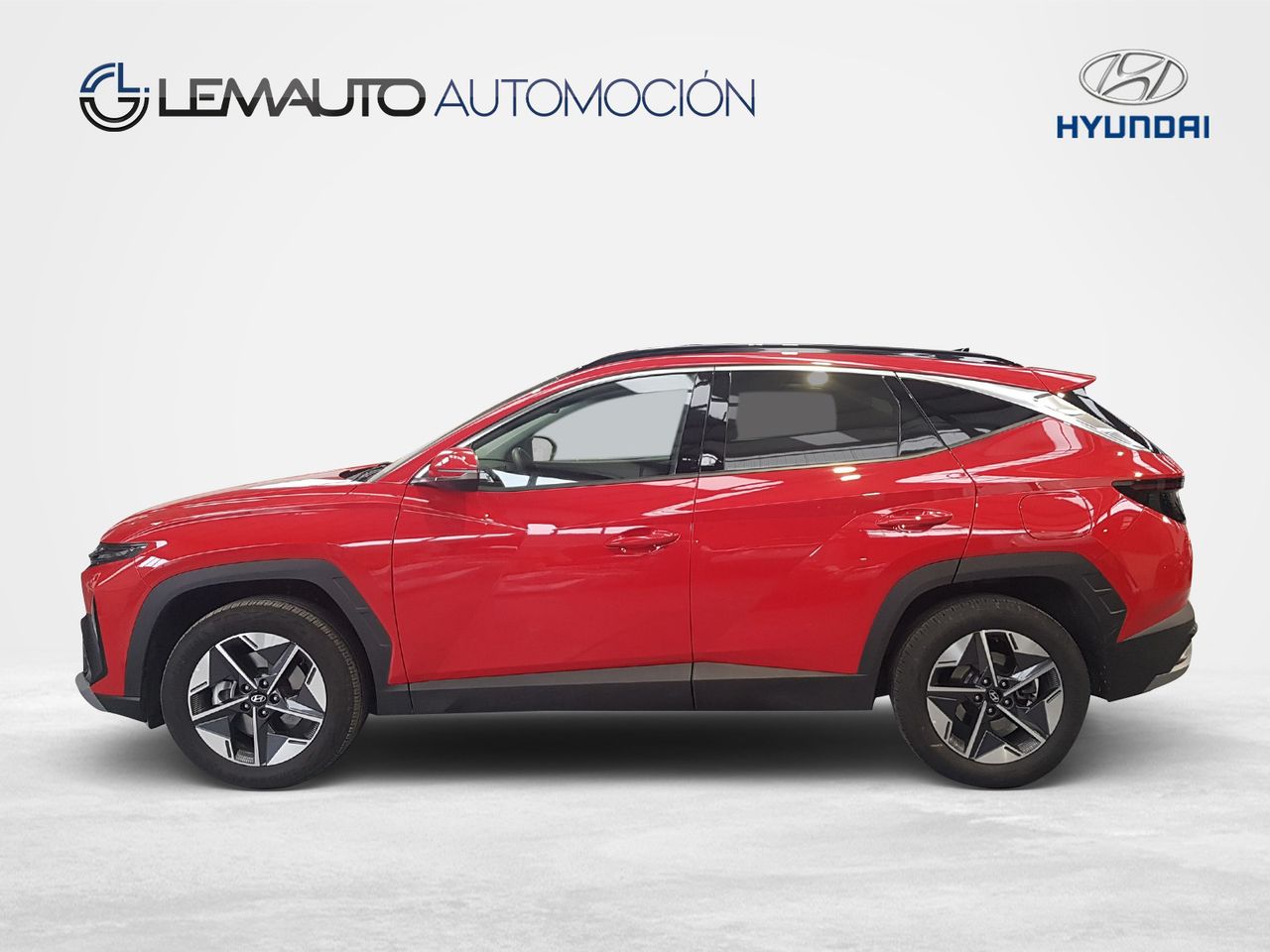 Hyundai Tucson 1.6T 158kW (215CV) HEV AT Tecno Sky - Foto 2