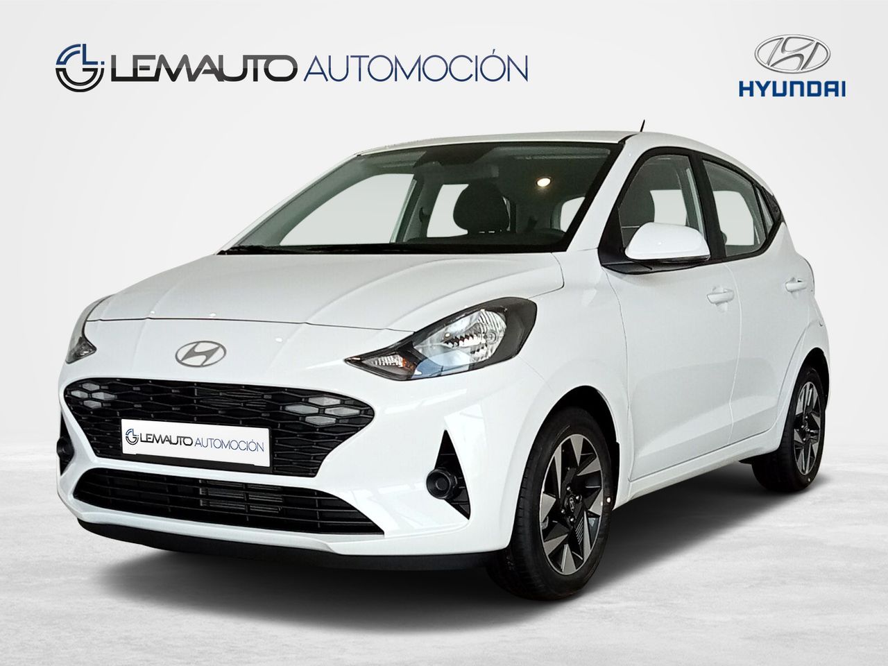 Hyundai i10 1.0 Klass - Foto 2