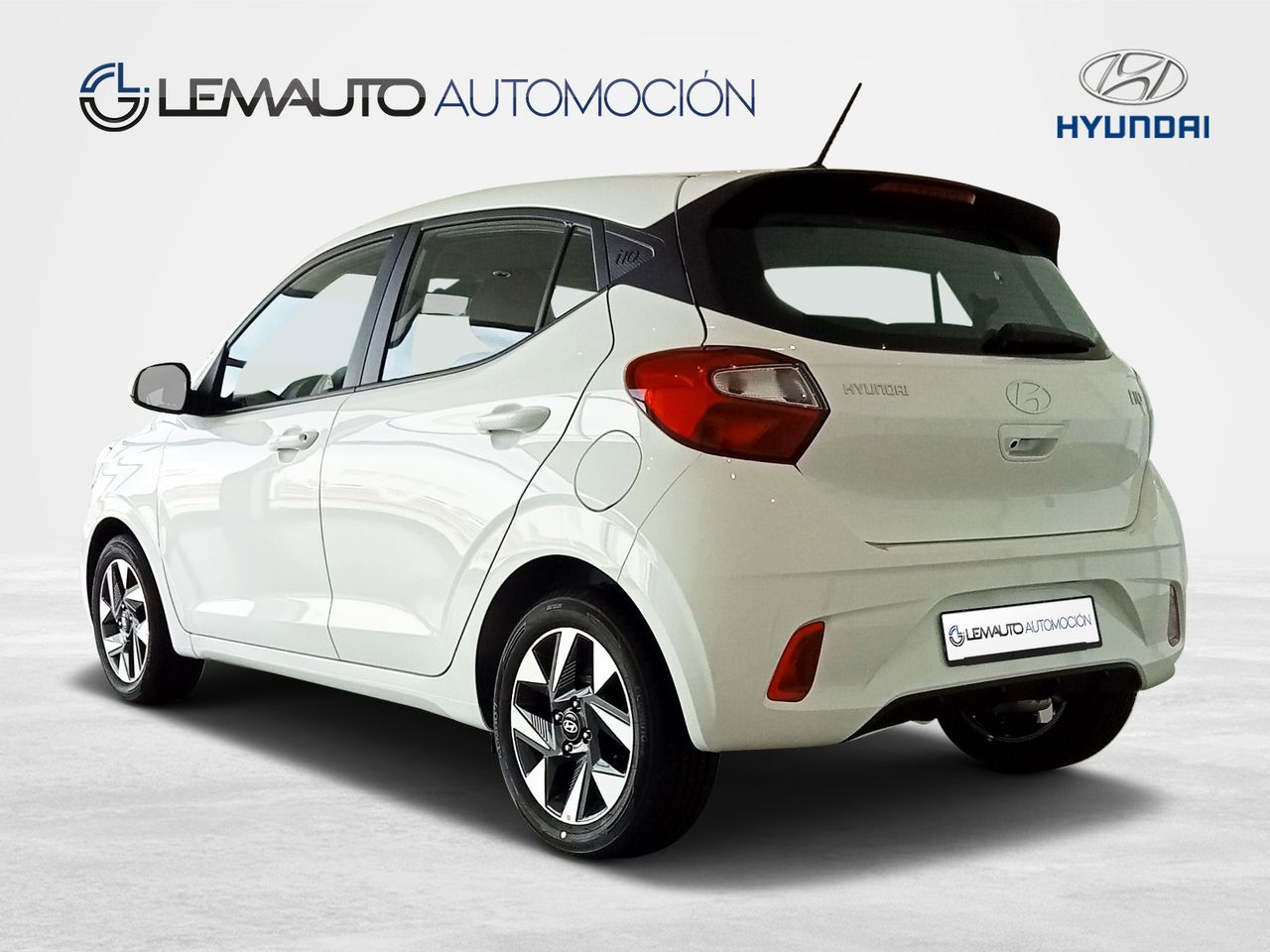 Hyundai i10 1.0 Klass - Foto 2