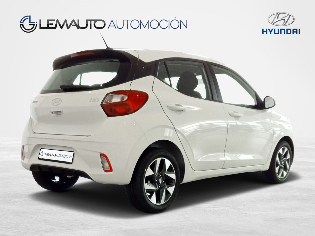 Hyundai i10 1.0 Klass - Foto 2