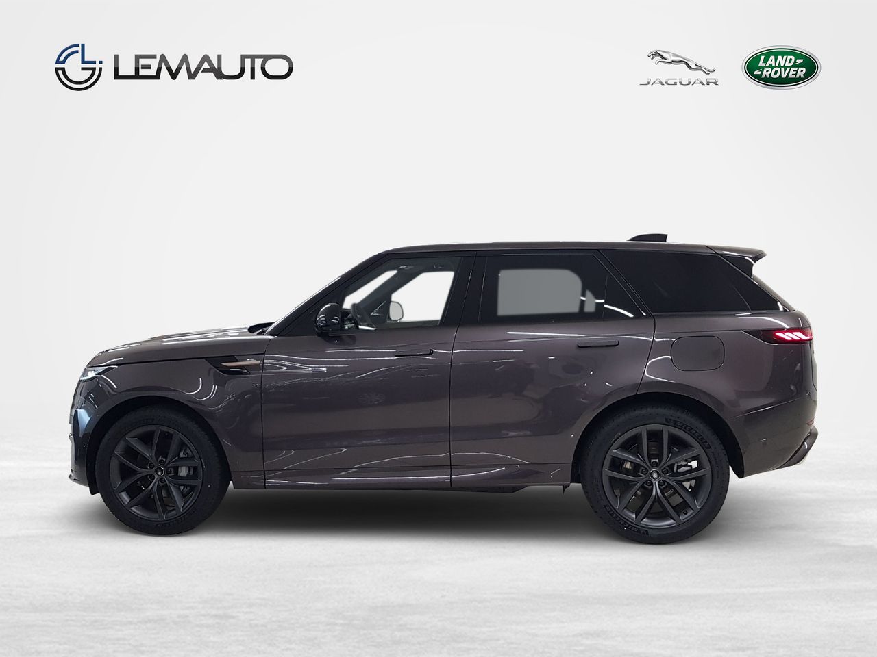 Land-Rover Range Rover Sport 3.0 I6 PHEV 460 PS AWD Auto Dynamic SE - Foto 2