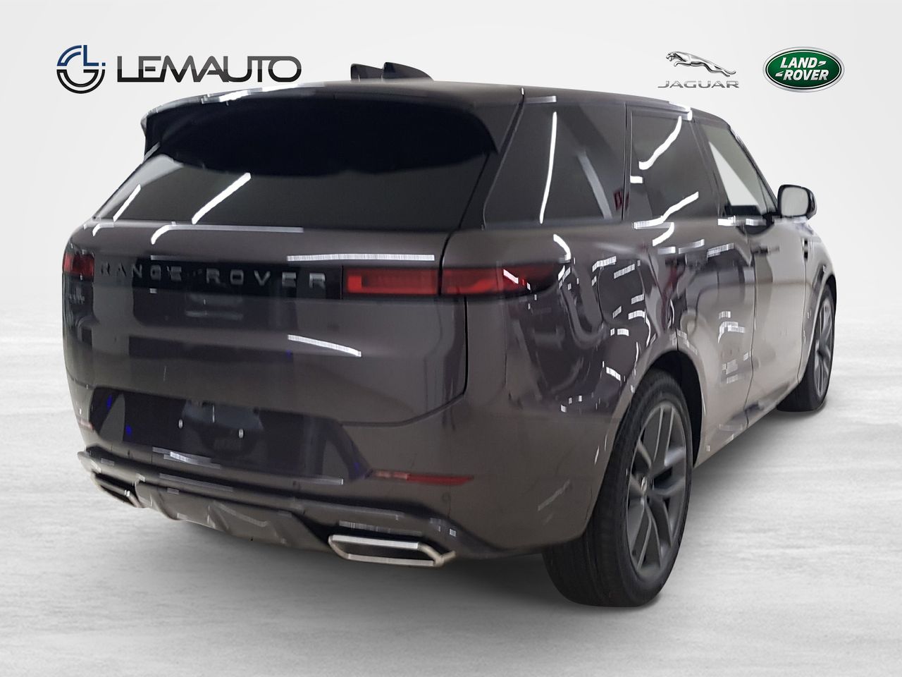 Land-Rover Range Rover Sport 3.0 I6 PHEV 460 PS AWD Auto Dynamic SE - Foto 2