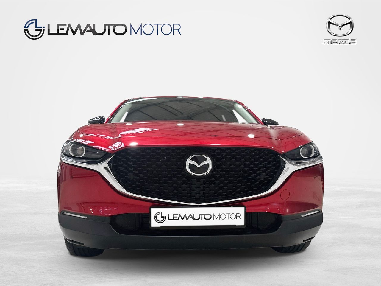 Mazda CX-30 e-SKY G MHEV 110 kW 6AT Homura - Foto 2