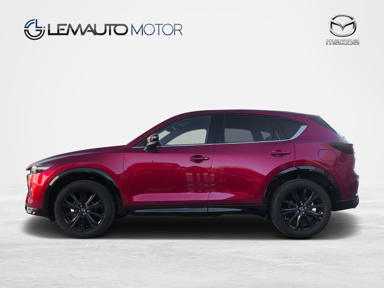 Mazda CX-5 e-Sky G MHEV 2.0 121kW Homura - Foto 2