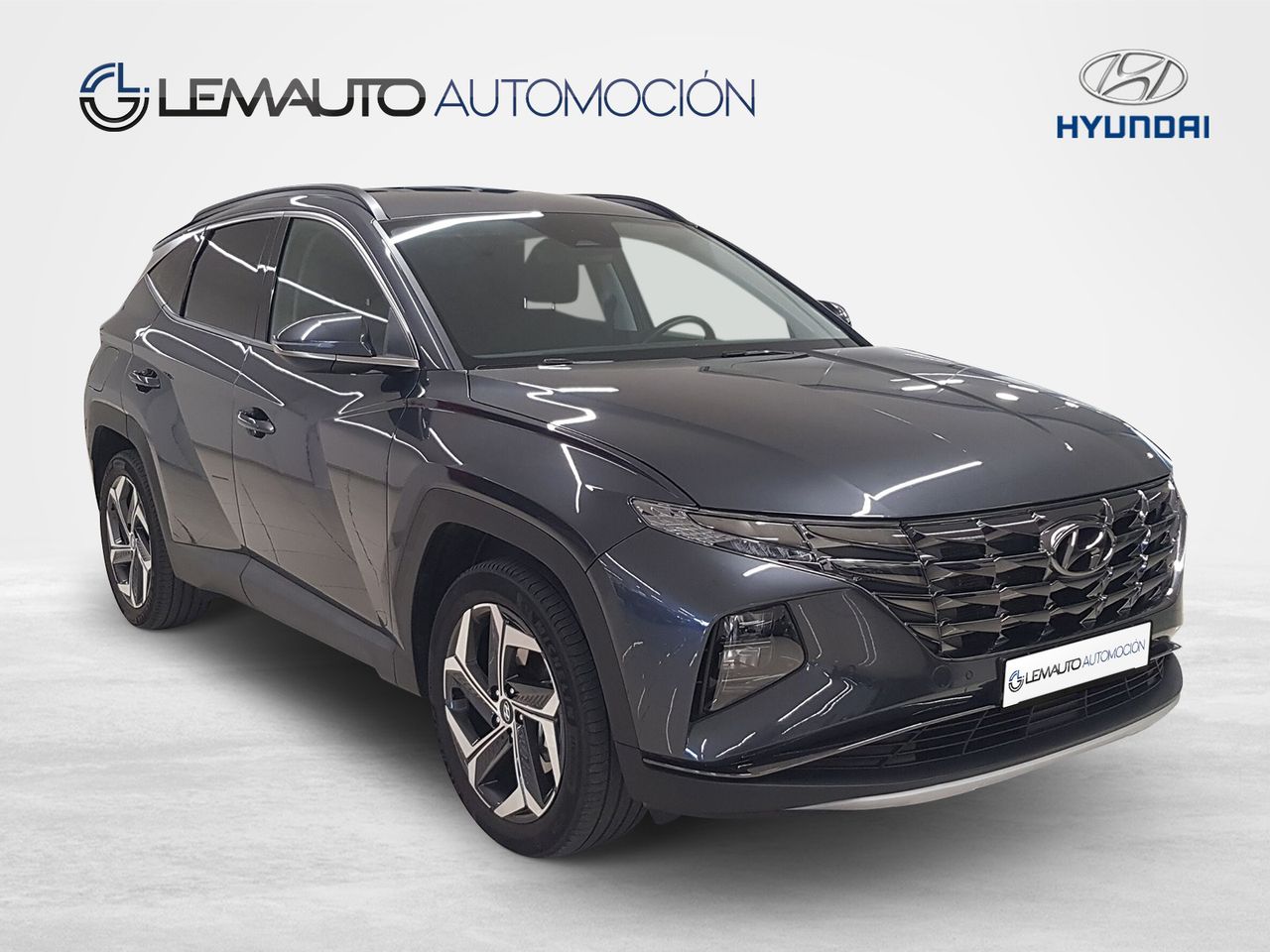 Hyundai Tucson 1.6 TGDI PHEV 195kW Maxx Auto 4X4 - Foto 2