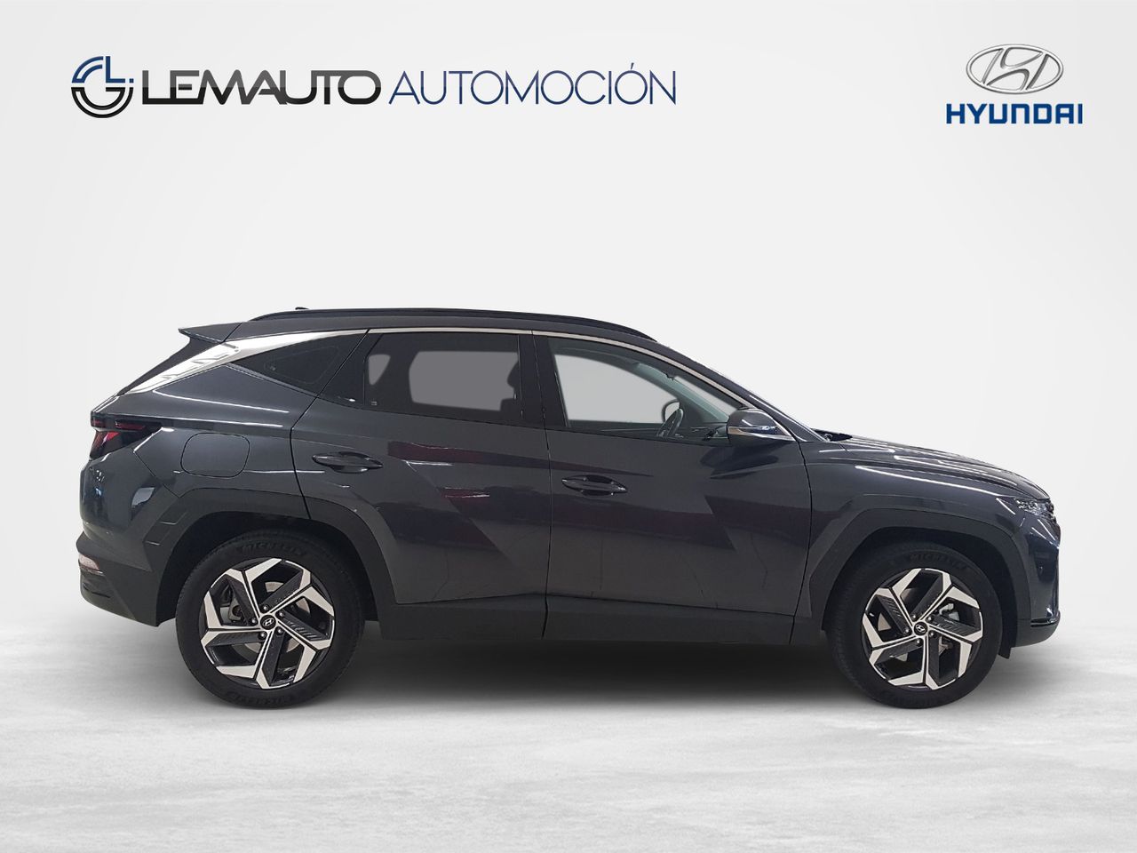 Hyundai Tucson 1.6 TGDI PHEV 195kW Maxx Auto 4X4 - Foto 2