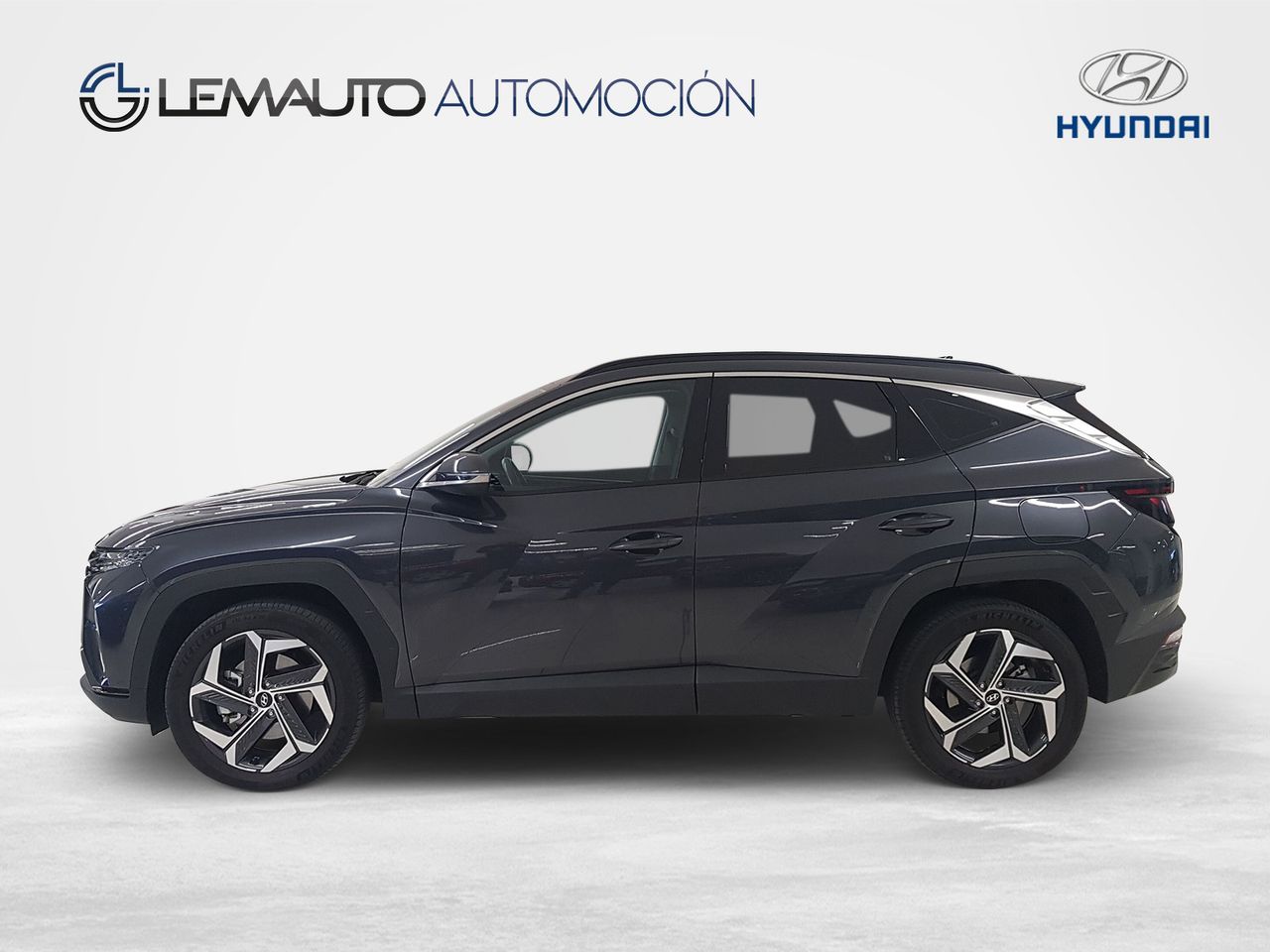 Hyundai Tucson 1.6 TGDI PHEV 195kW Maxx Auto 4X4 - Foto 2