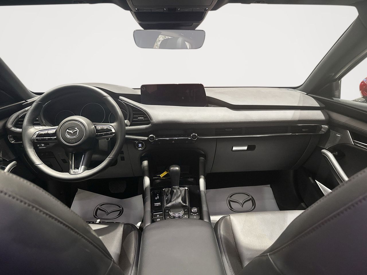 Mazda 3 e-SKYACTIV-X EXCLUSIVE-LINE PLUS AT FWD - Foto 2