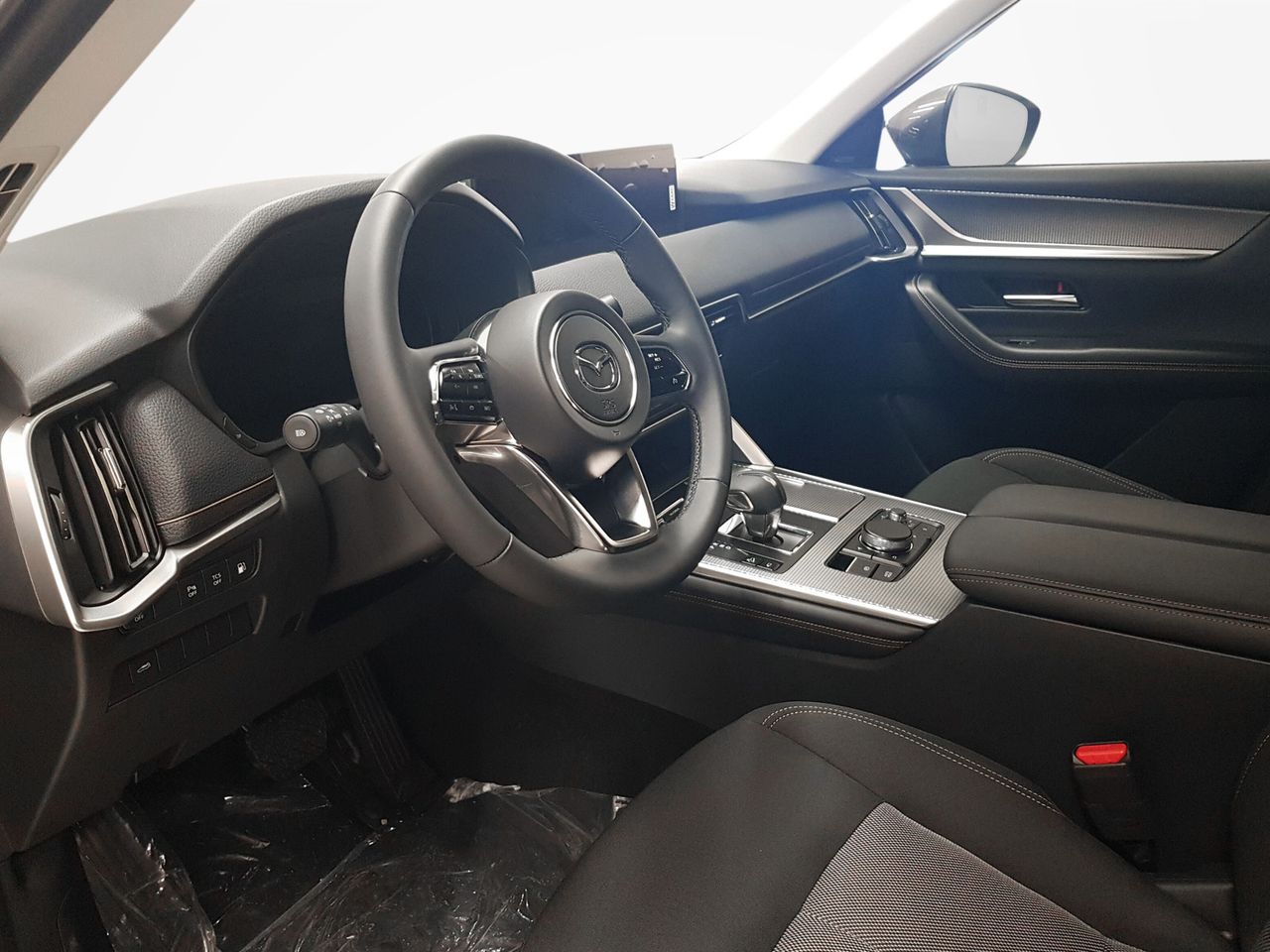 Mazda CX-60 e-Skyactiv PHEV AWD Exclusive-Line - Foto 2