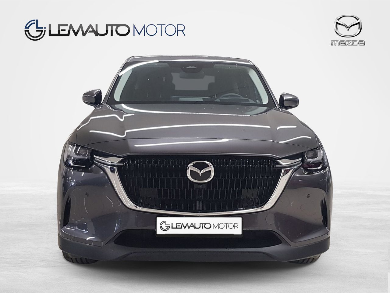 Mazda CX-60 e-Skyactiv PHEV AWD Exclusive-Line - Foto 2