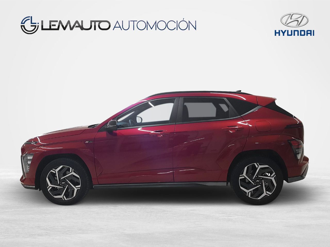 Hyundai Kona 1.6 GDI HEV N Line DCT - Foto 2