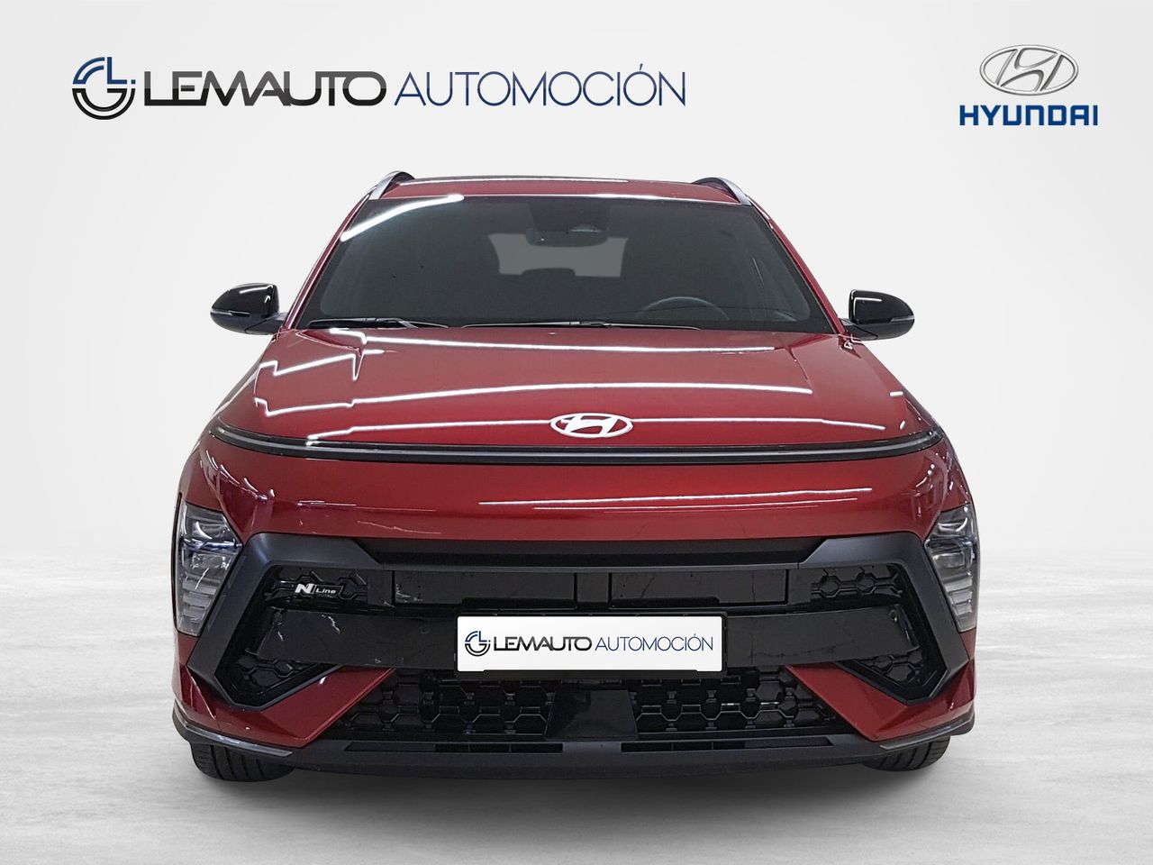 Hyundai Kona 1.6 GDI HEV N Line DCT - Foto 2