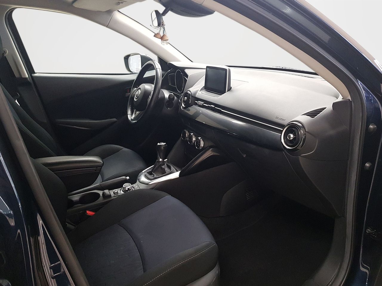 Mazda 2 Style 1.5 GE 66kW (90CV) - Foto 2