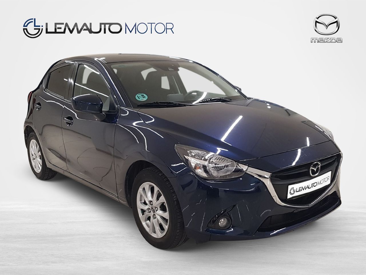 Mazda 2 Style 1.5 GE 66kW (90CV) - Foto 2