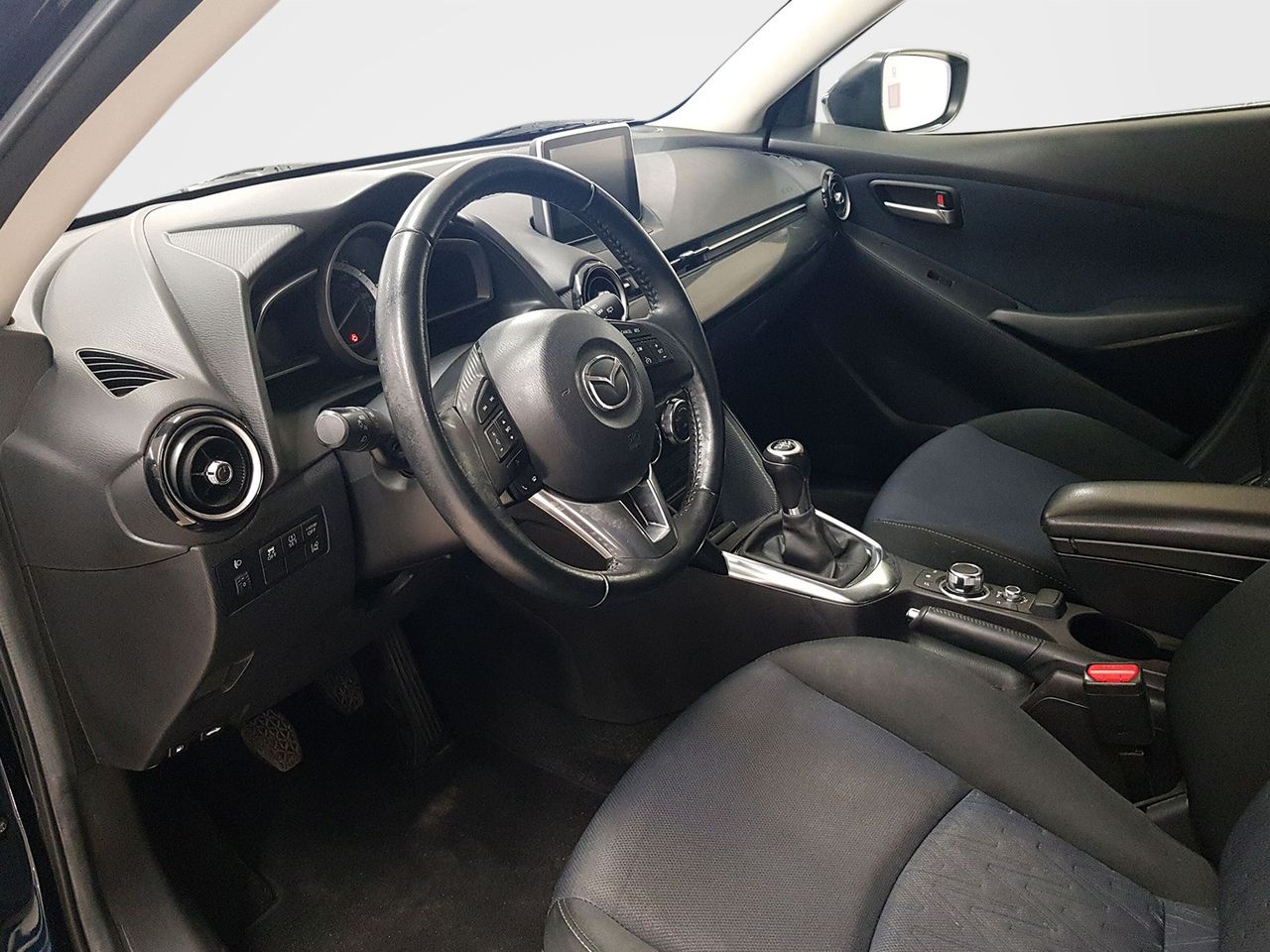 Mazda 2 Style 1.5 GE 66kW (90CV) - Foto 2