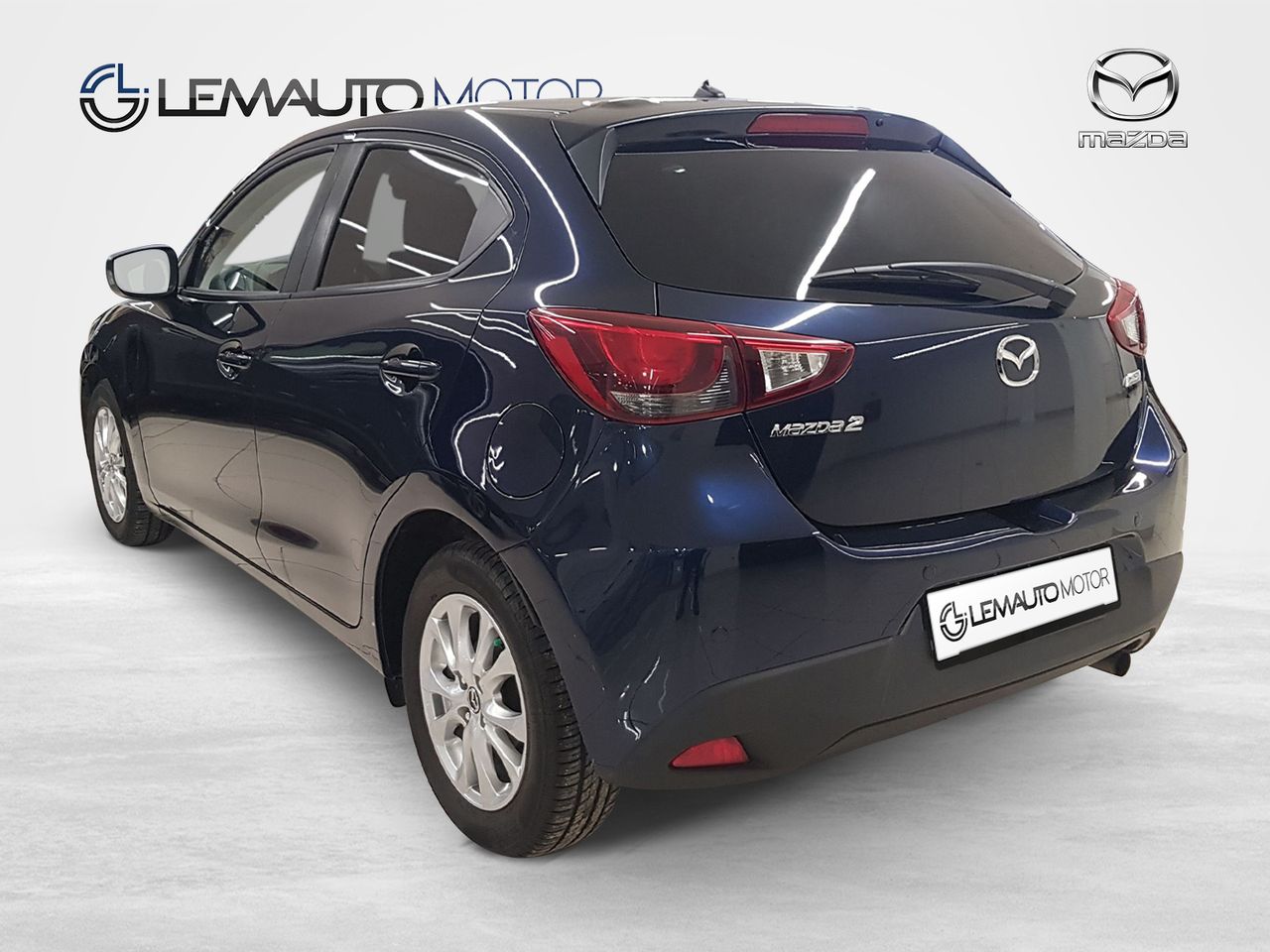 Mazda 2 Style 1.5 GE 66kW (90CV) - Foto 2