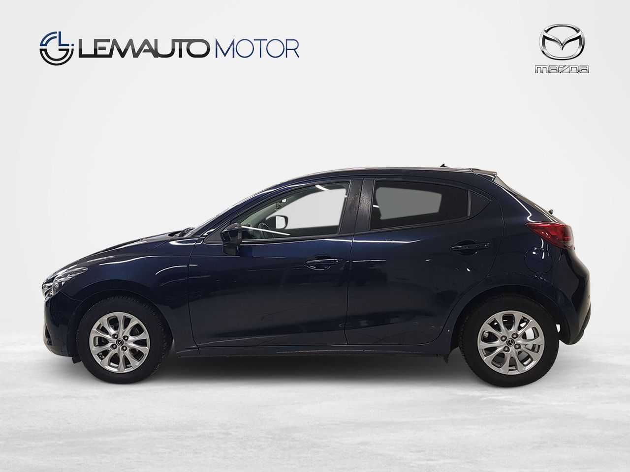 Mazda 2 Style 1.5 GE 66kW (90CV) - Foto 2