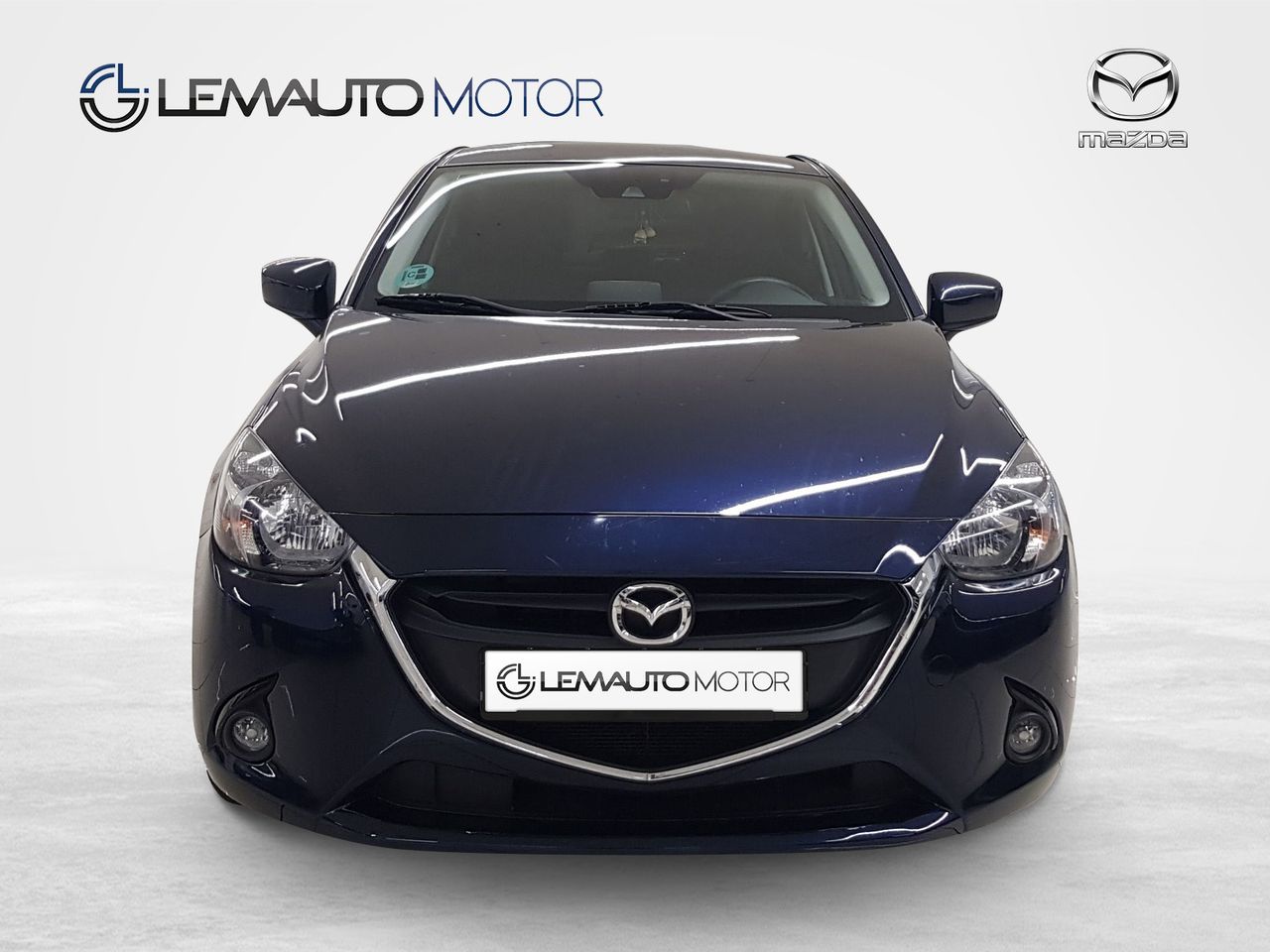 Mazda 2 Style 1.5 GE 66kW (90CV) - Foto 2