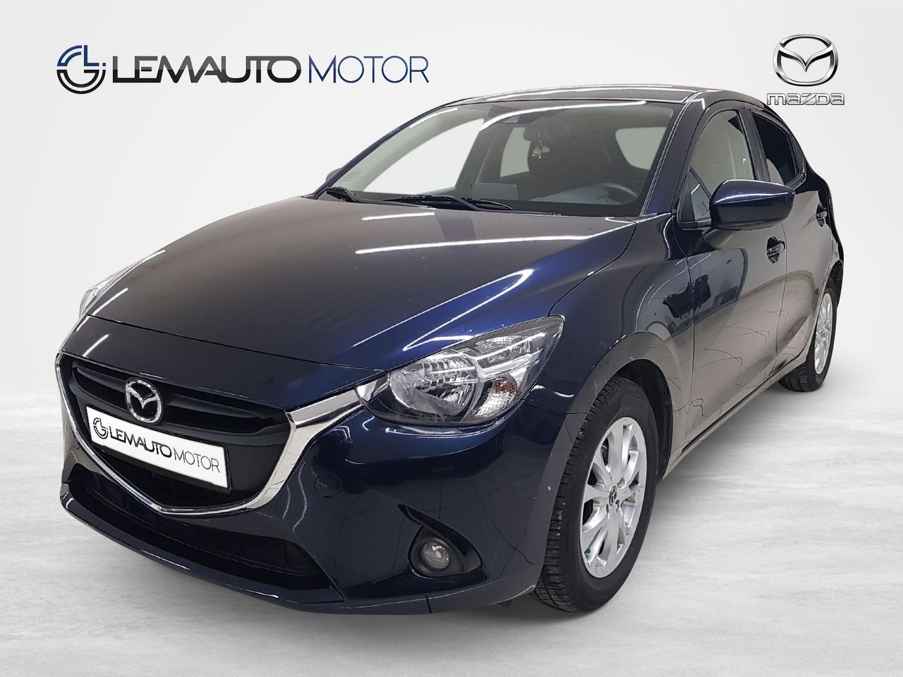 Mazda 2 Style 1.5 GE 66kW (90CV) - Foto 2