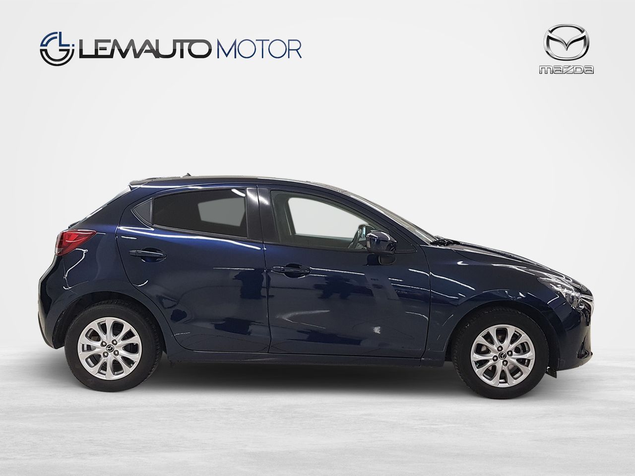 Mazda 2 Style 1.5 GE 66kW (90CV) - Foto 2