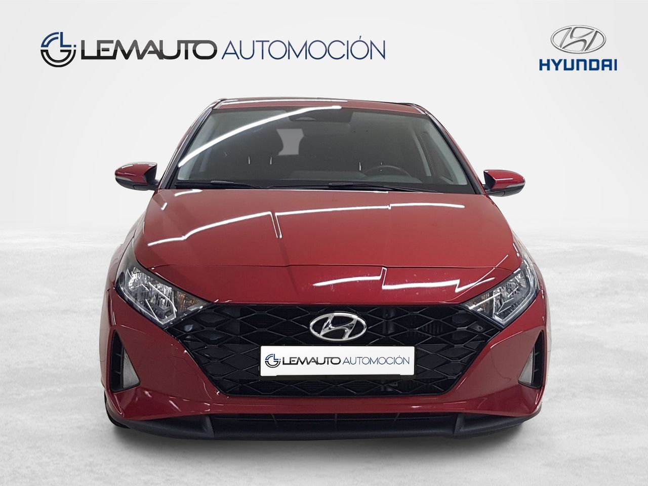 Hyundai i20 1.0 TGDI 74kW (100CV) Klass - Foto 2