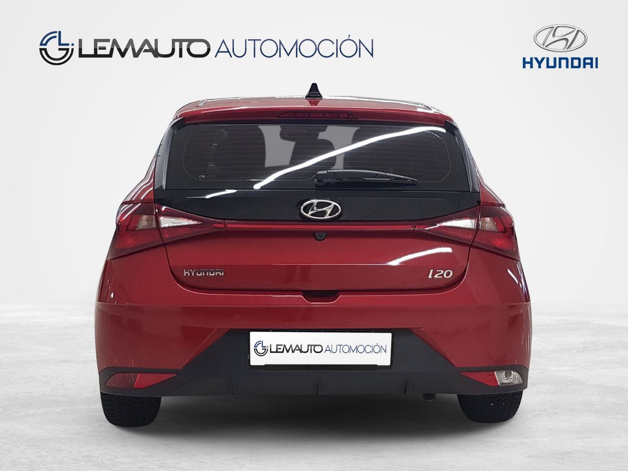 Hyundai i20 1.0 TGDI 74kW (100CV) Klass - Foto 2