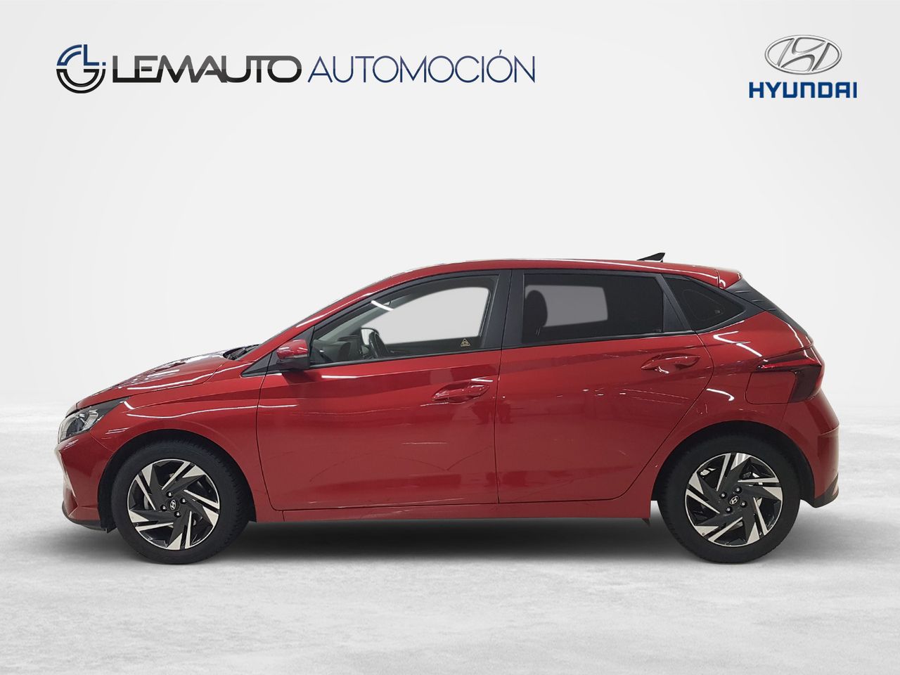 Hyundai i20 1.0 TGDI 74kW (100CV) Klass - Foto 2