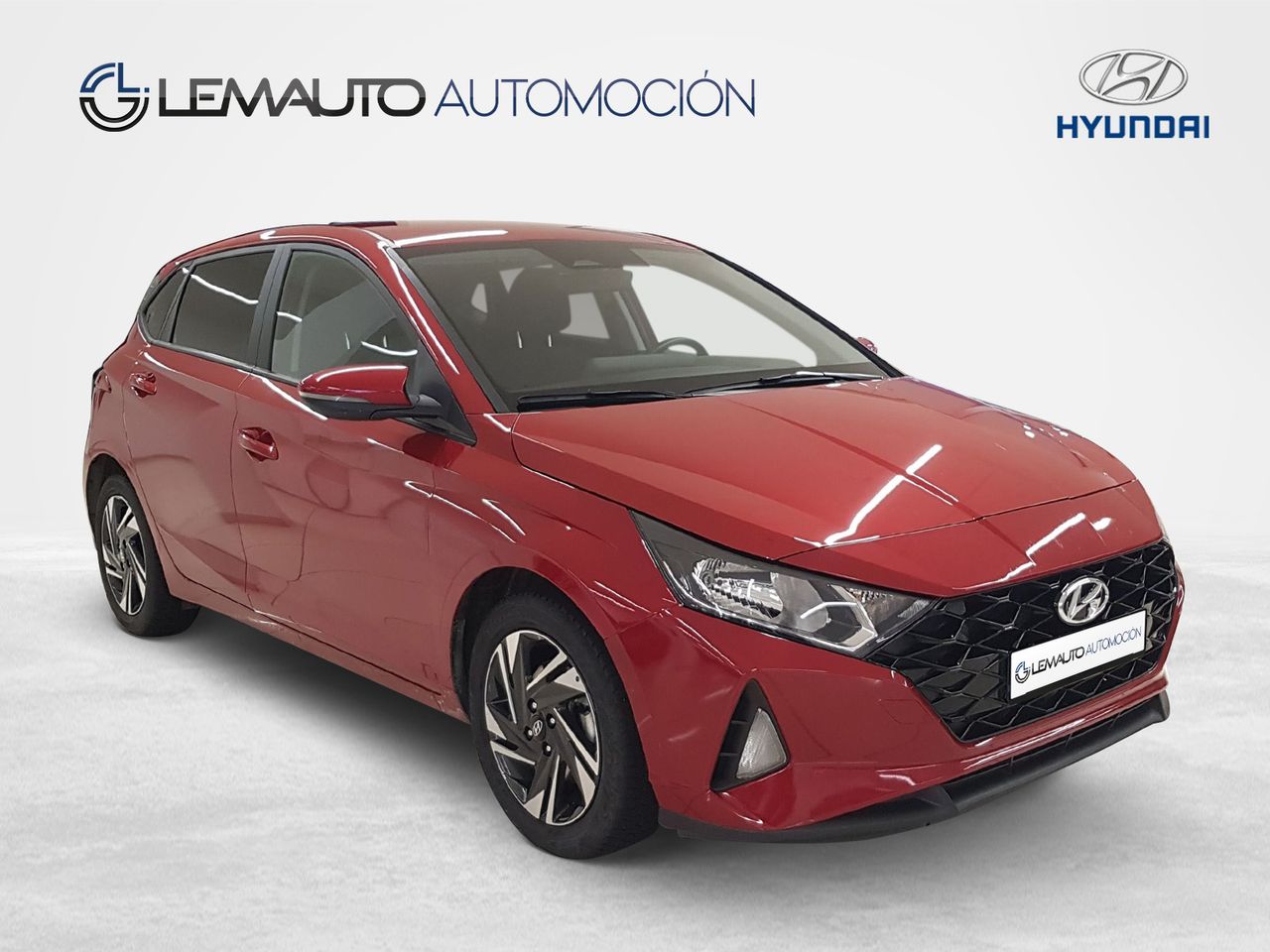 Hyundai i20 1.0 TGDI 74kW (100CV) Klass - Foto 2