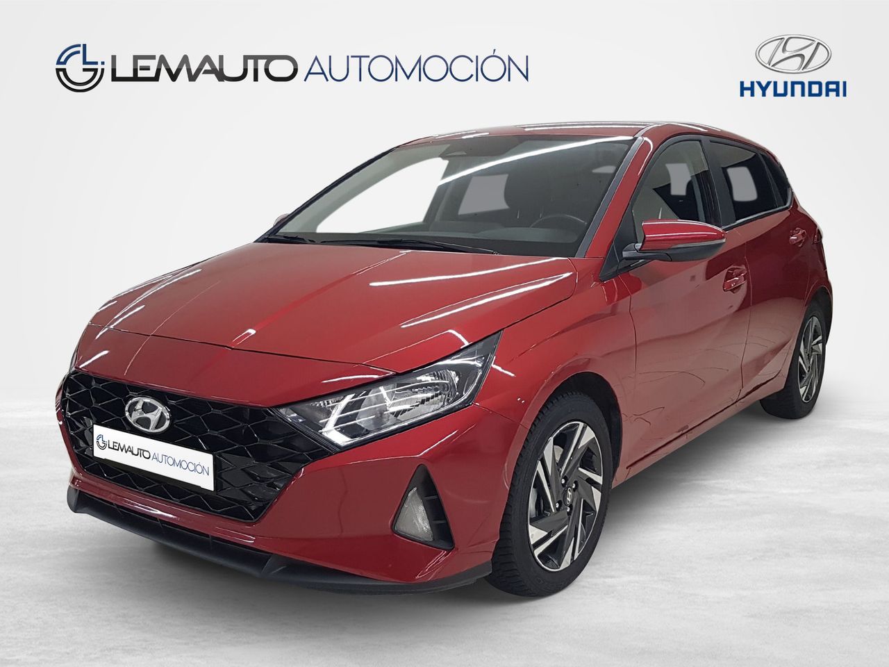 Hyundai i20 1.0 TGDI 74kW (100CV) Klass - Foto 2