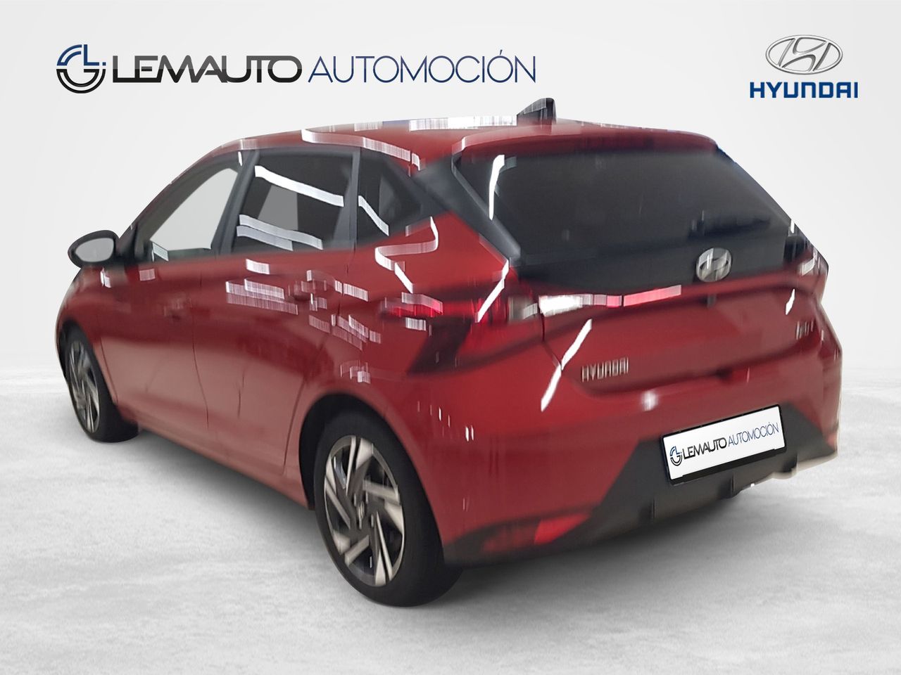 Hyundai i20 1.0 TGDI 74kW (100CV) Klass - Foto 2