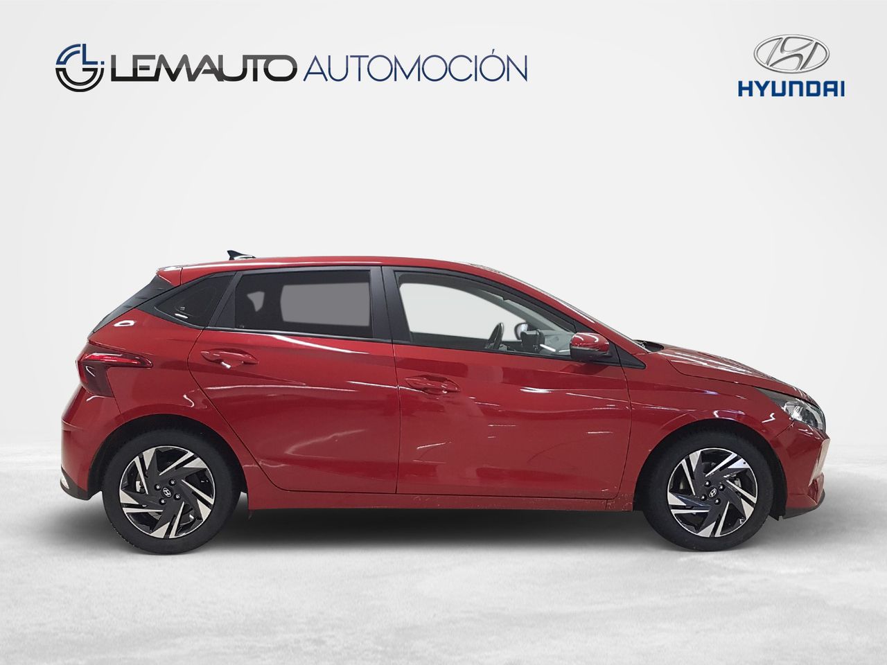 Hyundai i20 1.0 TGDI 74kW (100CV) Klass - Foto 2