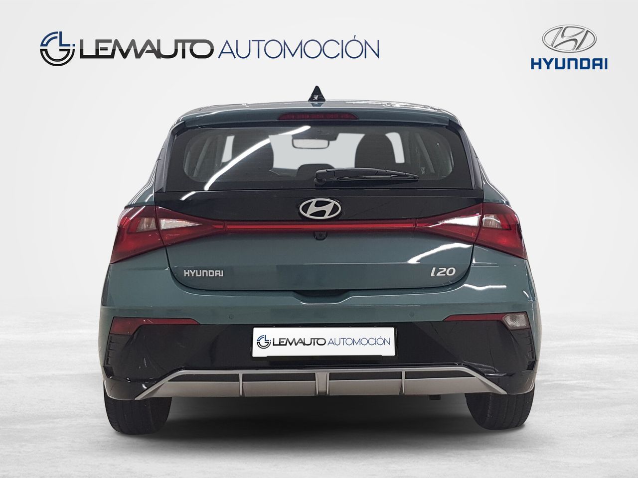 Hyundai i20 1.0 TGDI 74kW (100CV) Klass - Foto 2