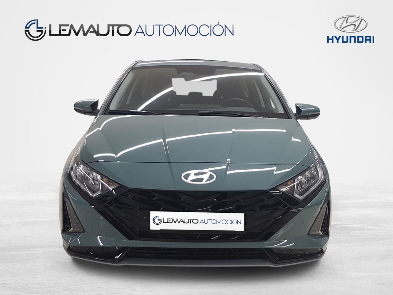 Hyundai i20 1.0 TGDI 74kW (100CV) Klass - Foto 2