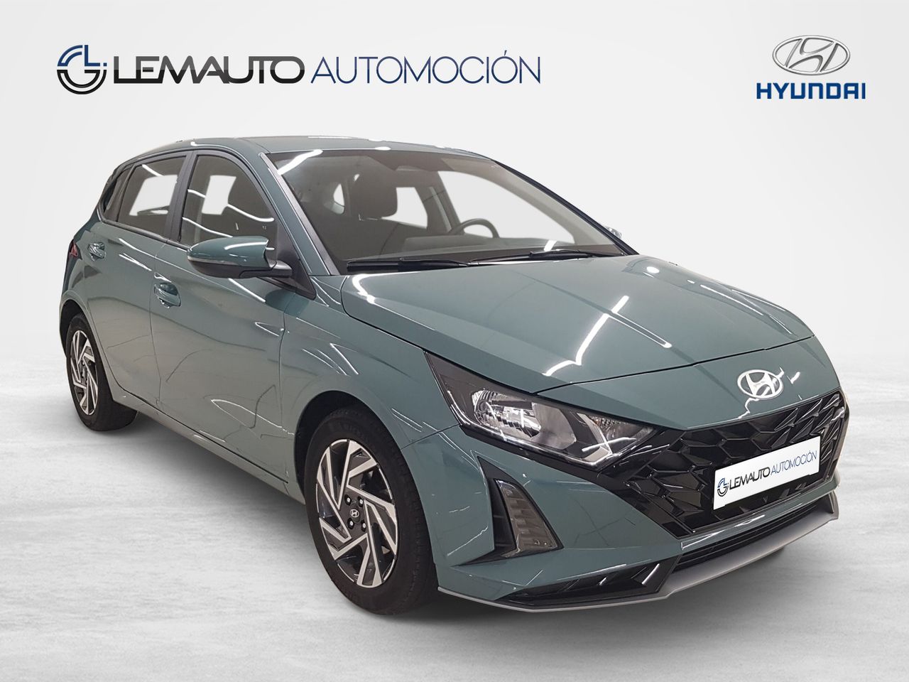 Hyundai i20 1.0 TGDI 74kW (100CV) Klass - Foto 2