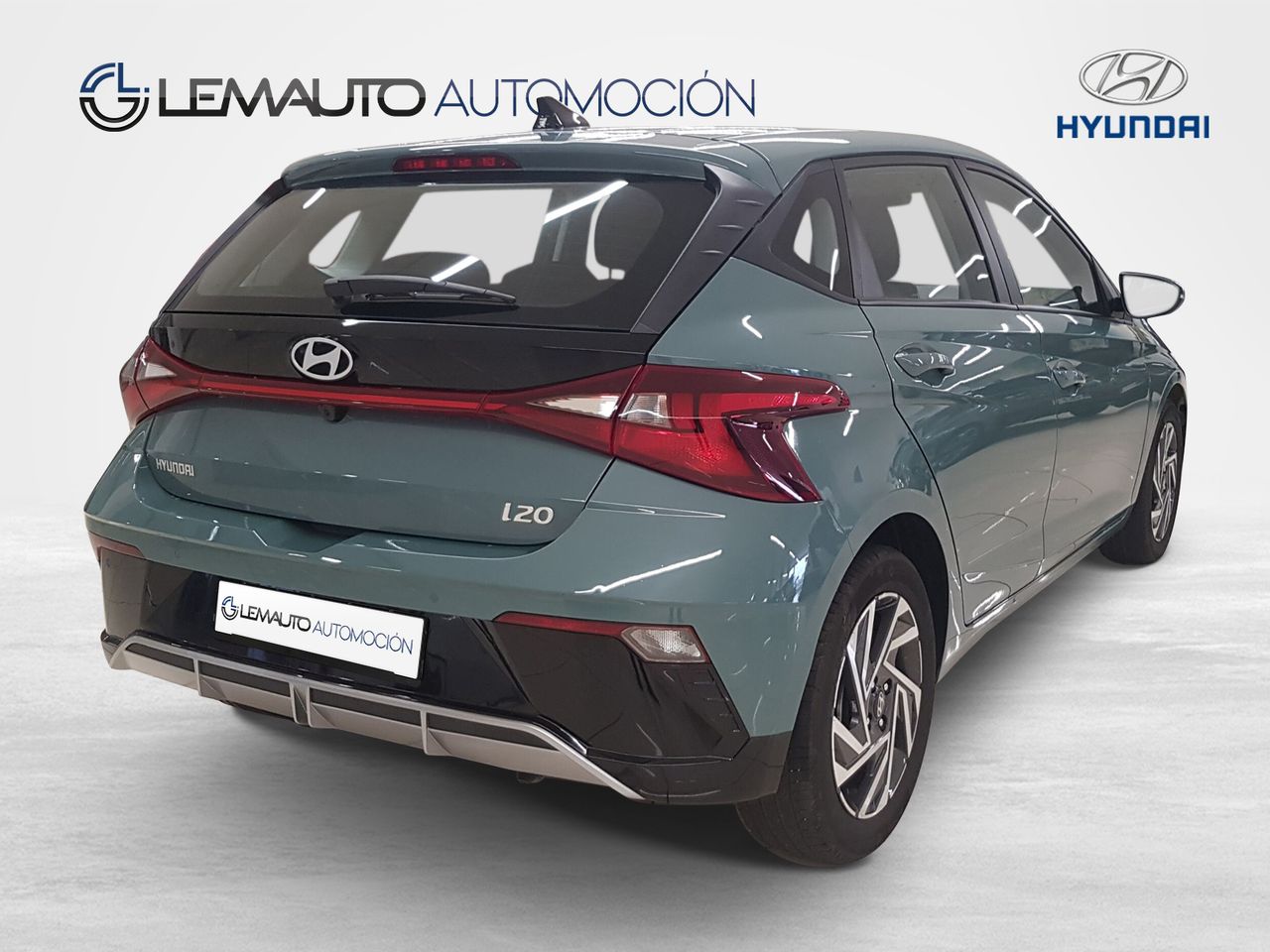 Hyundai i20 1.0 TGDI 74kW (100CV) Klass - Foto 2