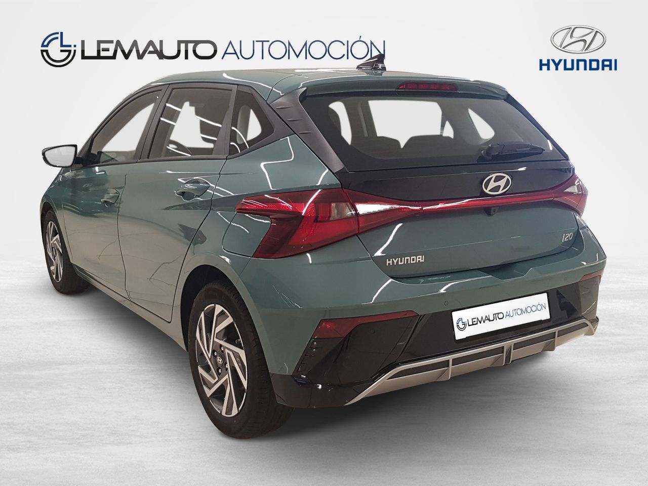 Hyundai i20 1.0 TGDI 74kW (100CV) Klass - Foto 2