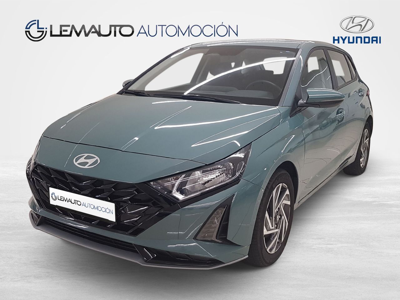 Hyundai i20 1.0 TGDI 74kW (100CV) Klass - Foto 2