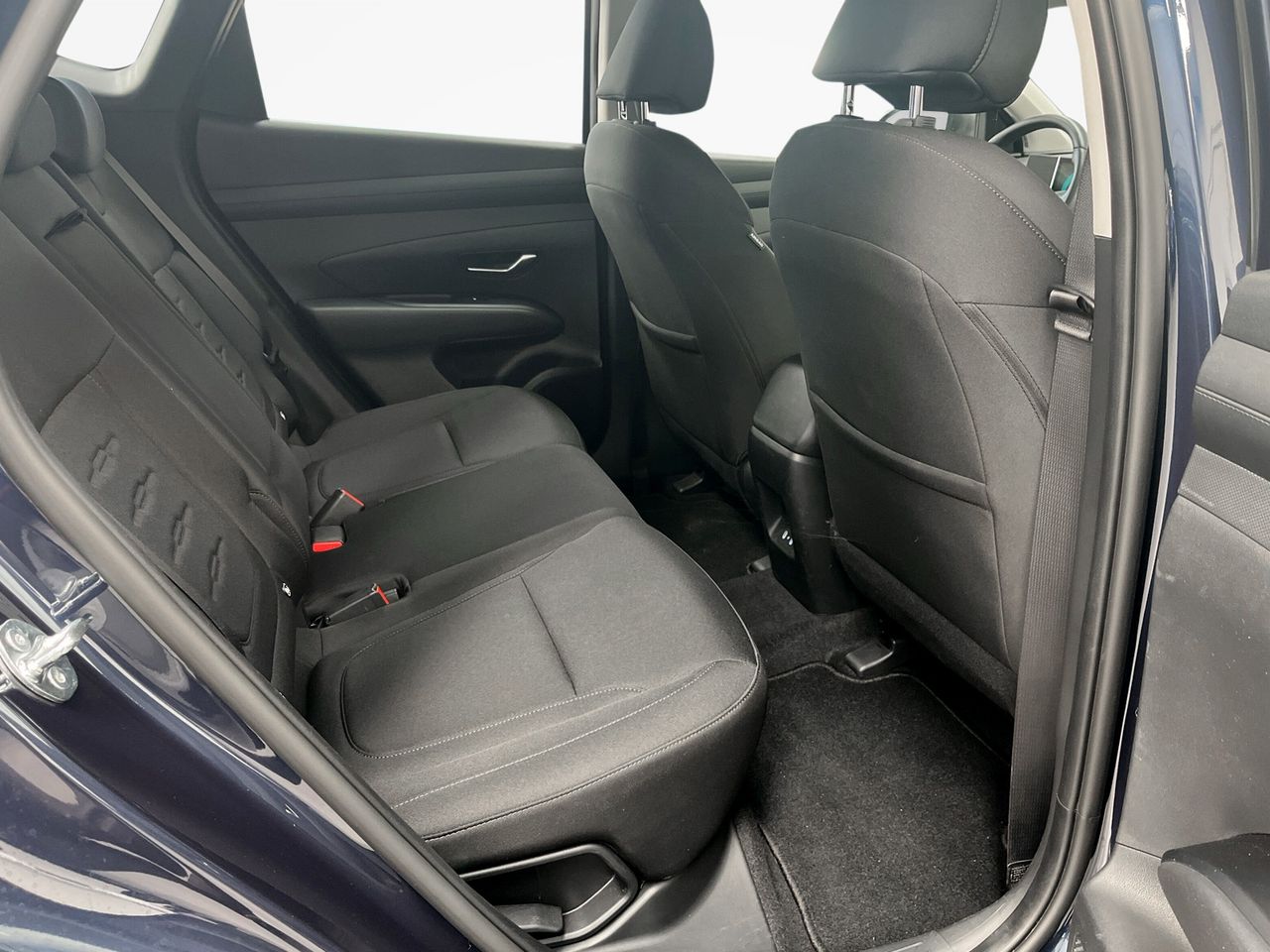 Hyundai Tucson 1.6T 185kW (252CV) PHEV AT Maxx - Foto 2