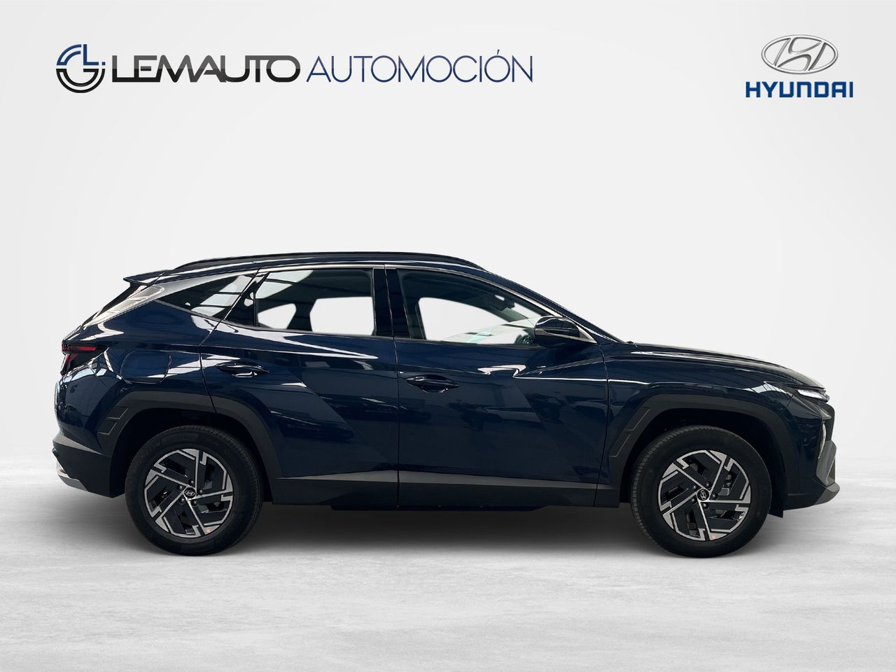 Hyundai Tucson 1.6T 185kW (252CV) PHEV AT Maxx - Foto 2