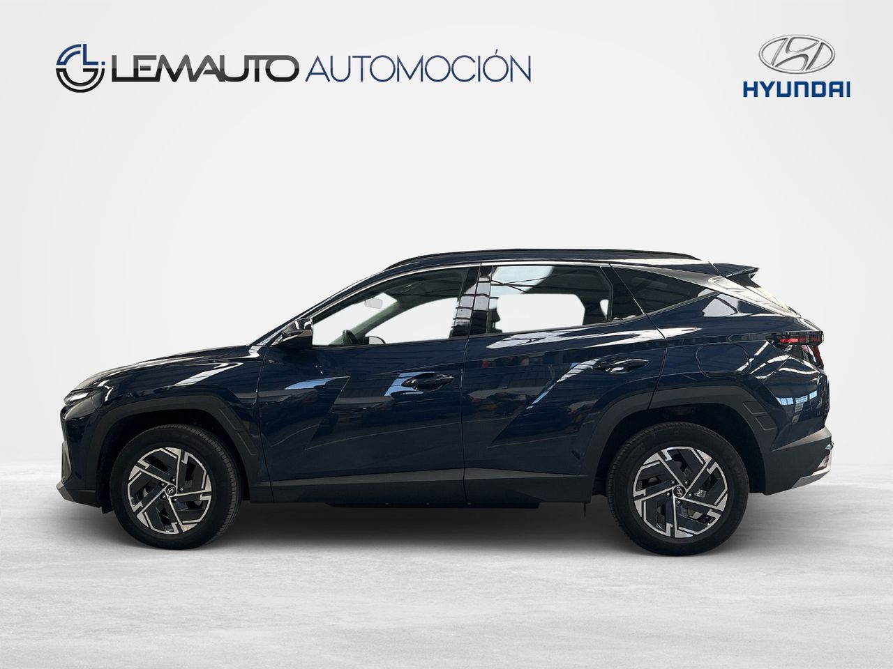 Hyundai Tucson 1.6T 185kW (252CV) PHEV AT Maxx - Foto 2