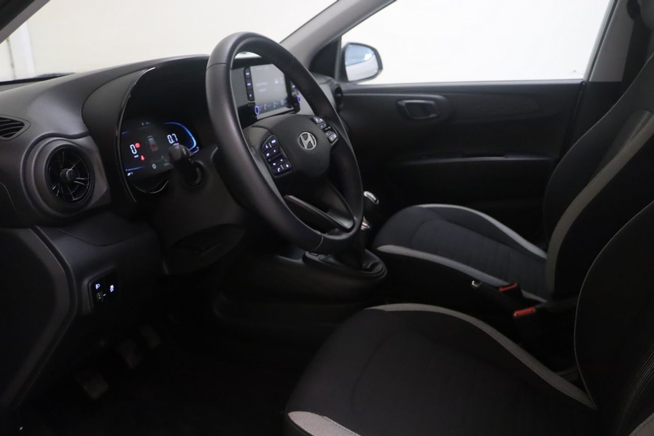 Hyundai i10 1.0 Klass - Foto 2