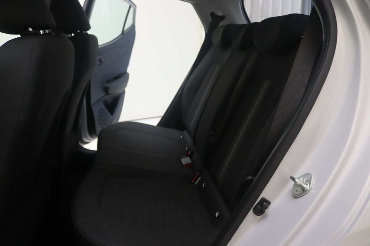 Hyundai i10 1.0 Klass - Foto 2