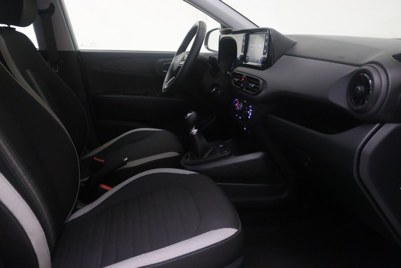 Hyundai i10 1.0 Klass - Foto 2